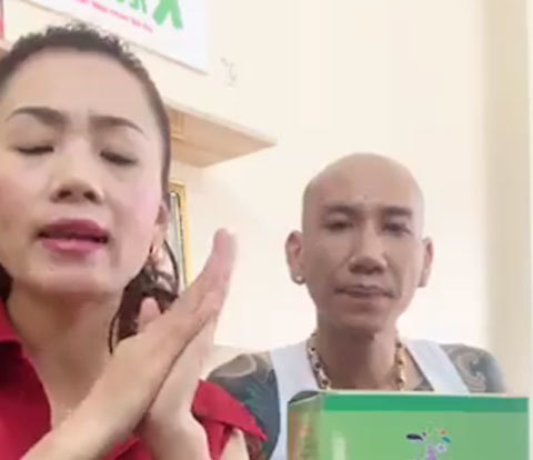 Hoạt động của vợ chồng Phú Lê bị kiểm tra xử lý