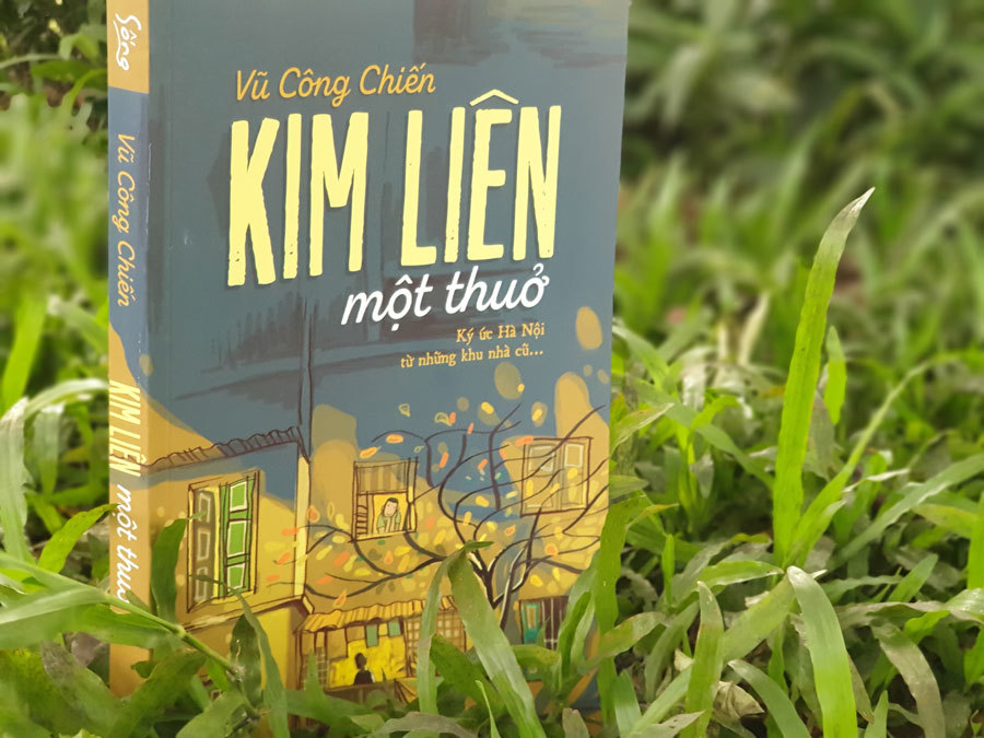 Ký ức Hà Nội thời bao cấp với 'Kim Liên một thuở'