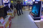 Tivi màn hình lớn mất giá nhanhicon