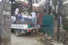 Khan hiếm nước sạch chưa từng có: Sa Pa nguy cơ vỡ trận 30/4icon