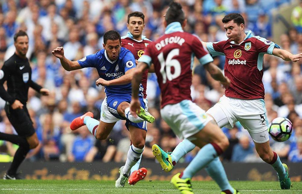 Lịch thi đấu bóng đá hôm nay 22/4