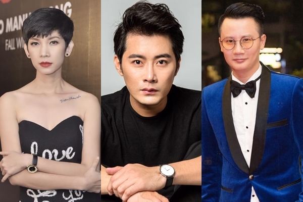 Sao Việt lên tiếng khi Nguyễn Hữu Linh bị khởi tố hành vi dâm ô