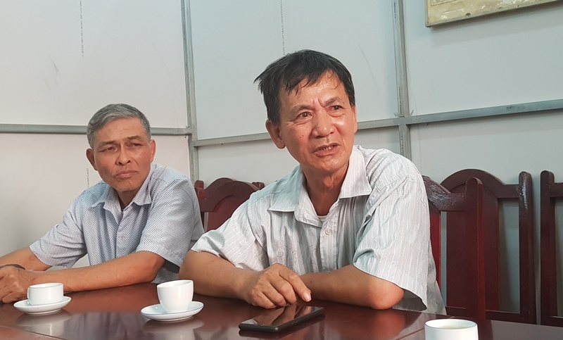 Thanh Hóa: Phó chủ tịch xã 'bút phê' bừa người được hưởng chính sách