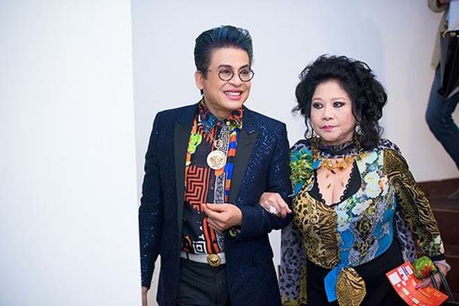 MC Thanh Bạch và bà trùm Thuý Nga sau 9 lần làm đám cưới giờ thế nào?