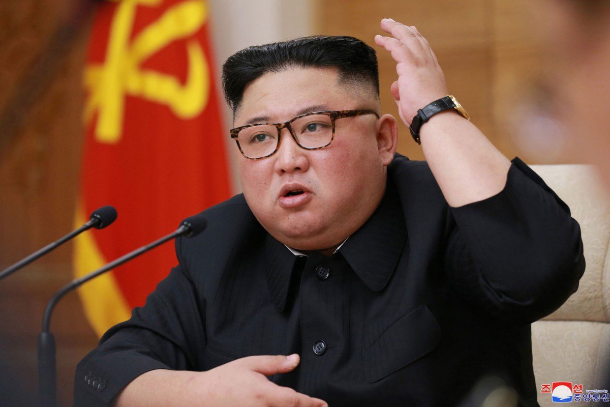 Bước lật ngược tình thế của Kim Jong Un với Mỹ