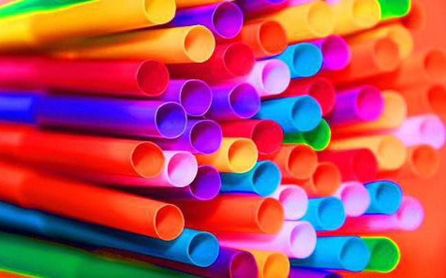 Vietnam say no to plastic straws