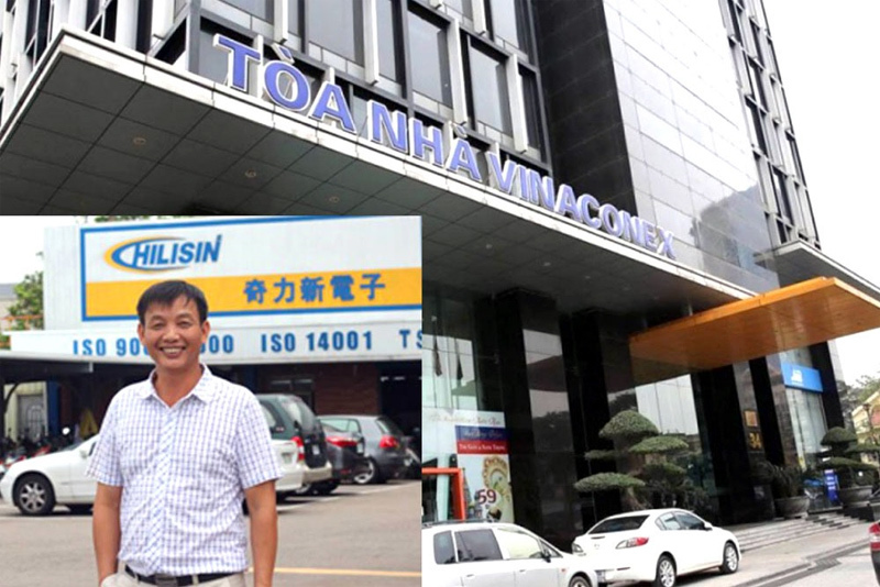 Đại gia số 1, gần 10 năm khất lần, chiếm dụng tiền ngàn người