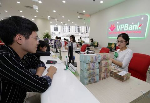 Basel II standards help Vietnamese banks get high credit growth limit