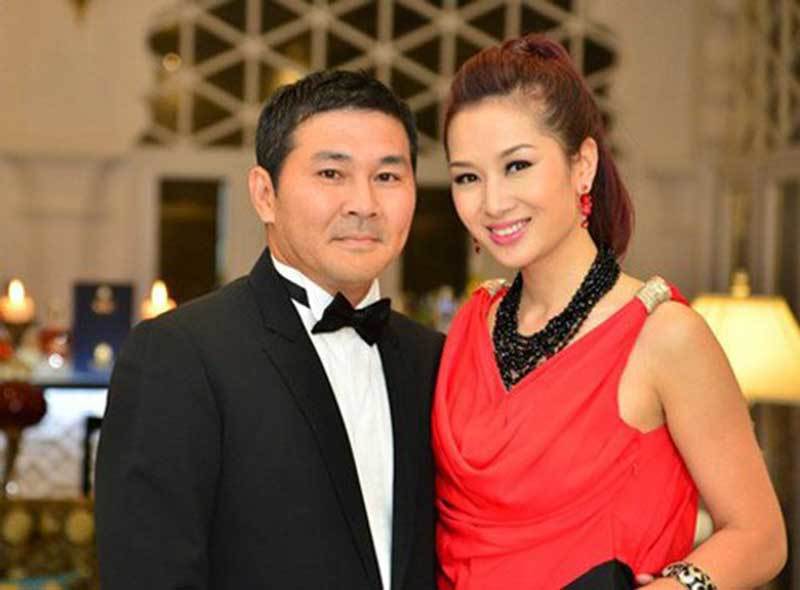 Đại gia Việt mua đội bóng Châu Âu: Vợ á hậu, quản khách sạn Sheraton Hà Nội