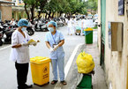 Hanoi tightens control over medical waste
