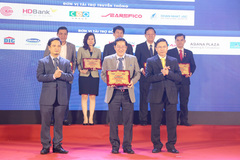 HDBank -Top 5 ngân hàng có tốc độ tăng trưởng nhanh nhất 2019