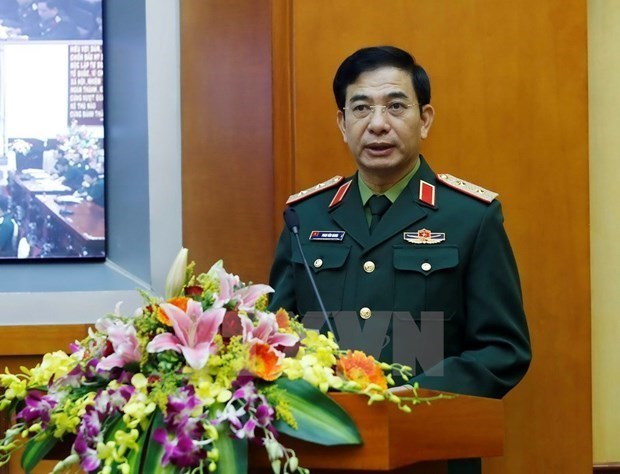 Vietnam to attend 8th Moscow Conference on International Security