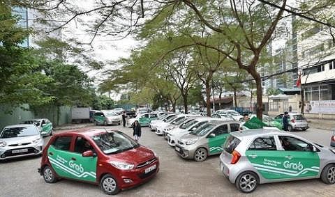 Grab warned over out-of-scope operations