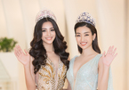 Tiểu Vy lộng lẫy, Mỹ Linh thanh lịch làm đại sứ Miss World Vietnam 2019