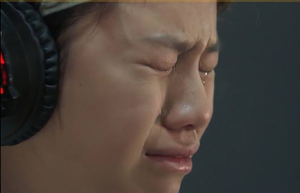 'Về nhà đi con' gây xúc động mạnh cho khán giả