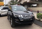 Tháng 4 nhiều mẫu xe SUV giảm giá mạnh nhưng vẫn ế ẩm