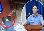 Chính thức phê chuẩn lệnh khởi tố Nguyễn Hữu Linh dâm ô trẻ em