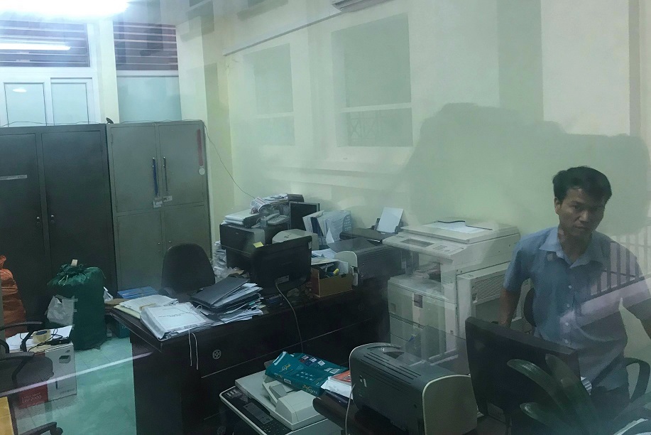 HV Tài chính buộc thôi học thí sinh Hòa Bình được nâng gần 7 điểm