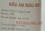 Chủ tịch tỉnh Lào Cai chỉ đạo họp khẩn vụ "Thầy giáo làm học sinh lớp 8 mang thai"