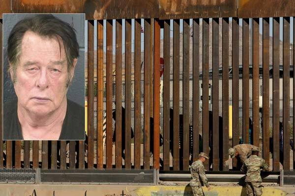 FBI tố thủ lĩnh nhóm dân quân bắt người di cư âm mưu ám sát Obama