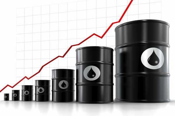 Giá dầu thế giới tăng do Mỹ cấm nhập khẩu từ Iran