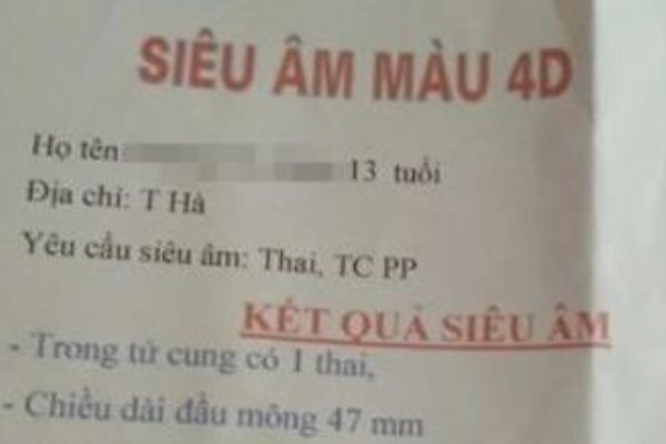 Lào Cai: Thầy giáo bị tố làm nữ sinh lớp 8 mang thai