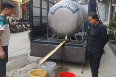 Giá nước cao 'cắt cổ', nhiều khách sạn tại Sa Pa từ chối nhận khách dịp cao điểm 30/4