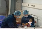 Liver transplant on youngest, lightest patient successful in Vietnam