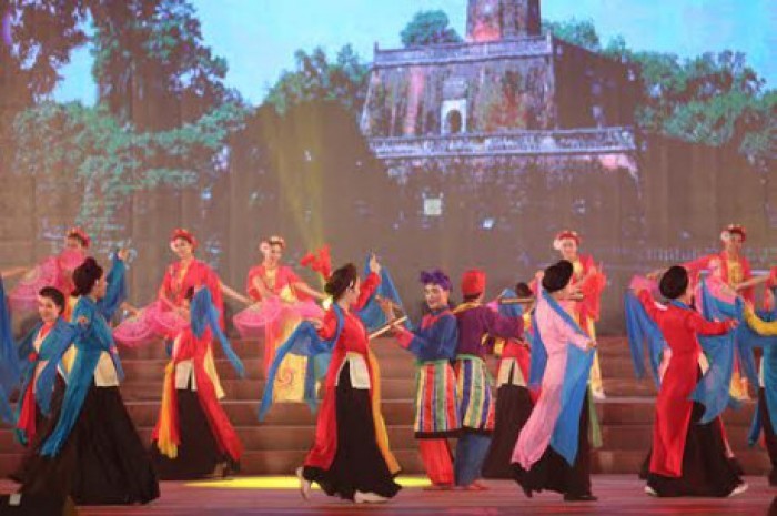 Efforts made to strengthen conservation of cultural values