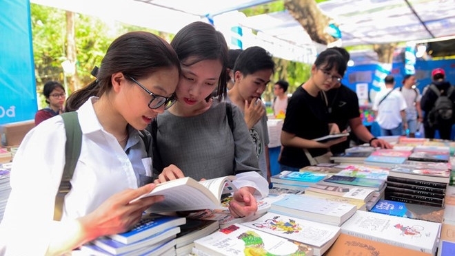 Fostering a reading culture in Vietnamese society