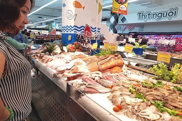 When EC reviews yellow card on Vietnam seafood remains unknown