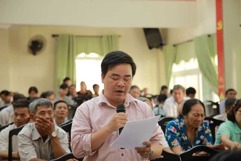 Cử tri Đà Nẵng: Xăng, điện tăng giá, lương không đủ bù chi
