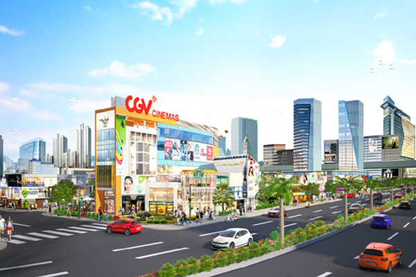 Gần ngày khởi công, đất quanh sân bay Long Thành tăng mạnh