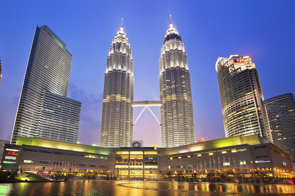 Người Việt Nam thiết kế 1 trong 30 tòa nhà vĩ đại nhất thế giới