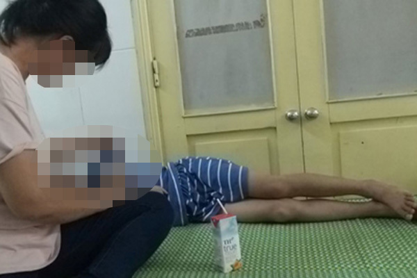 Nghi án bé gái lớp 2 ở Nghệ An bị 2 nam sinh xâm hại