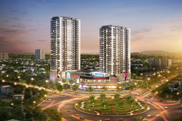 2019, căn hộ cao cấp đón đầu thị trường BĐS Bắc Ninh