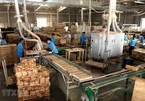 Only 5% of Vietnam’s wood exports designed locally