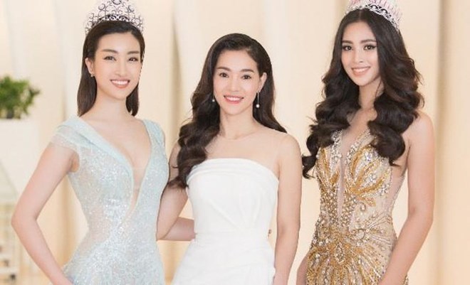 Miss World Vietnam 2019 kicks off