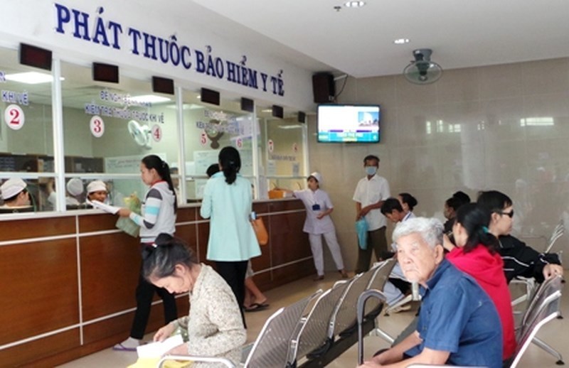 Chỉ một tin nhắn biết ngay thông tin BHXH