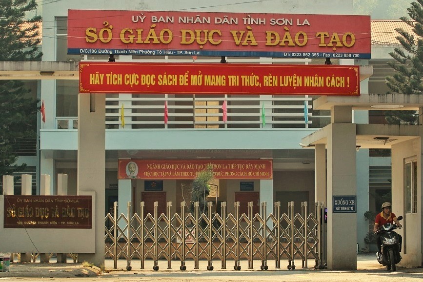 Có thí sinh Sơn La được nâng điểm vào Trường ĐH Ngoại thương