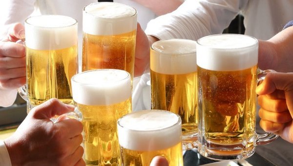 Vietnamese spend US$1.2 billion on alcohol-related cancer treatment