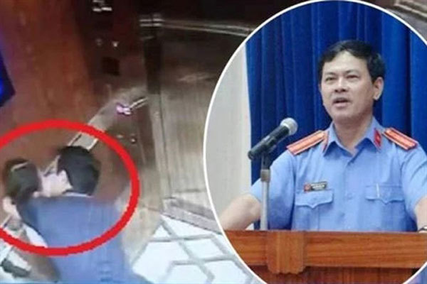 Bị can Nguyễn Hữu Linh dâm ô trẻ em có bỏ trốn như tin đồn?