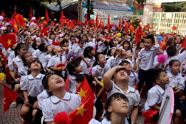 Đổi mới cơ chế quản lý giáo dục, không thể chậm trễ hơn