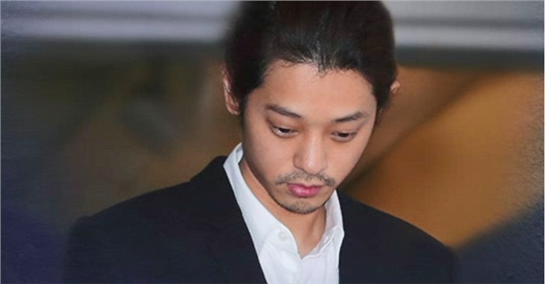 Park Yoochun (JYJ) chính thức bị xác nhận dương tính với ma túy