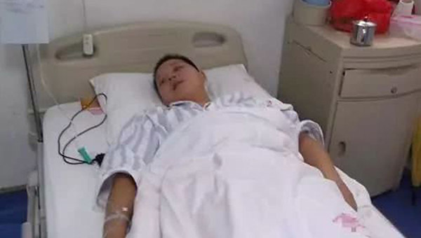 Người phụ nữ 30 tuổi ung thư gan vì thói quen dùng dầu ăn sai cách