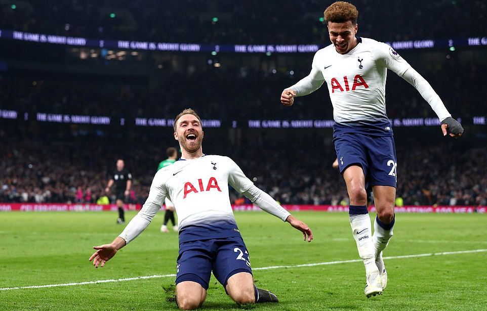 Kết quả bóng đá hôm nay 24/4