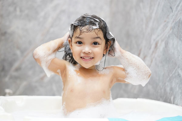 Bí ẩn hoạt động của ‘bộ máy’ đề kháng da