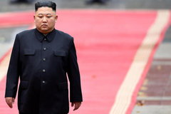 Kim Jong Un muốn gì từ thượng đỉnh với Putin?
