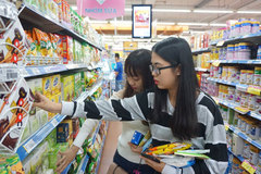 Saigon Co.op giảm giá mạnh hơn 30.000 sản phẩm