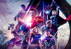 "Avengers: Endgame" ngốn 4.600 tỷ chi phí quảng bá